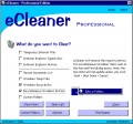 eCleaner