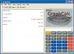 GraphCalc