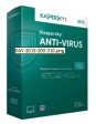 Kaspersky Anti-Virus