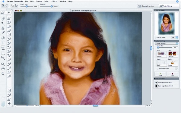 corel painter essentials drawing and painting software corel painter essentials drawing and painting software