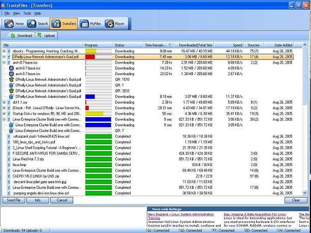 TrustyFiles Free