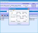 MP3 Stream Recorder