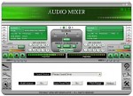 Free Audio DJ Mixer