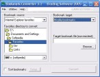 Bookmark Converter