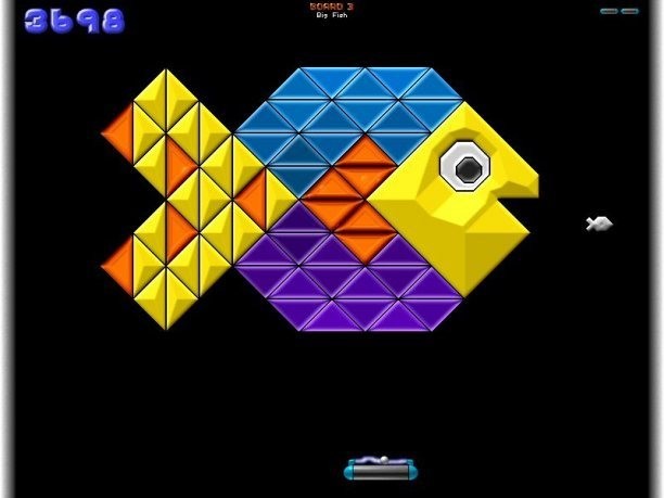 Super DX-Ball