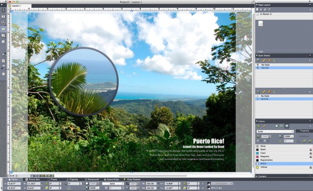 QuarkXPress QuarkXPress