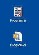 WinZip Ekran Görüntüsü