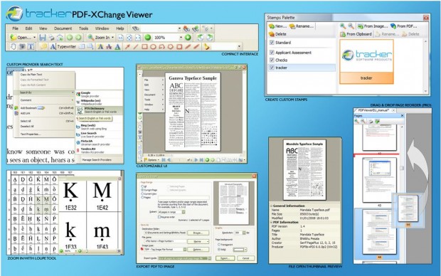 PDF-XChange Viewer