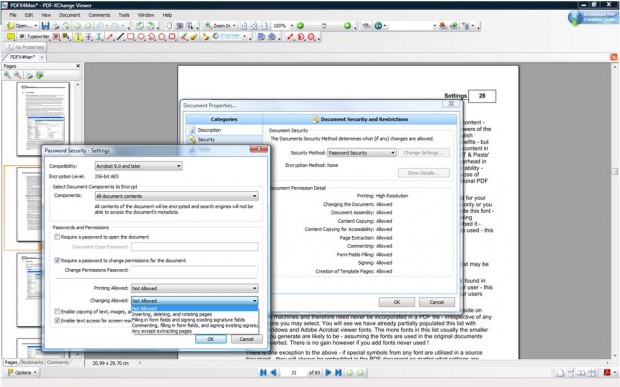 PDF-XChange Viewer