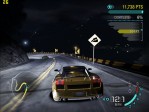 Need for Speed Carbon demo