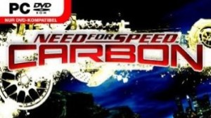 Need for Speed Carbon demo