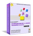Cucusoft MPEG/Mov/DivX/AVI to VCD/DVD/SVCD Converter Lite
