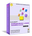 Cucusoft MPEG/Mov/DivX/AVI to VCD/DVD/SVCD Converter Lite Cucusoft MPEG/Mov/DivX/AVI to VCD/DVD/SVCD Converter Lite