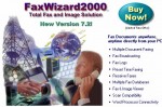 Fax Wizard 2000