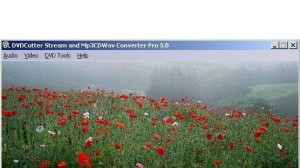 DVDCutter Stream and Mp3CDWav Converter Pro