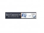 Docx Converter