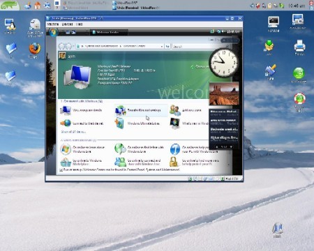 VirtualBox