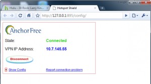 Hotspot Shield