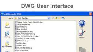 Solid Converter DWG 3 build 119