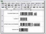 BarCodeWiz UPC EAN Barcode Fonts