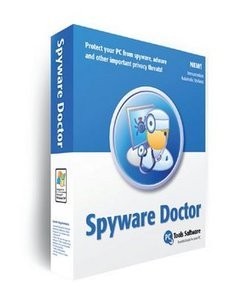 Spyware Doctor Enterprise Free Edition Spyware Doctor Enterprise Free Edition
