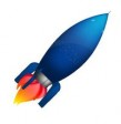 MP3 Rocket