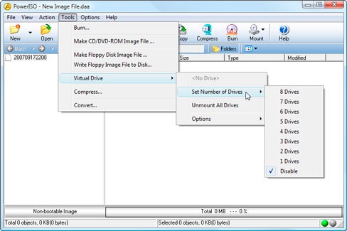 PowerISO