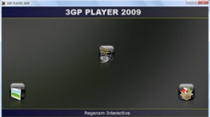 3GP Player