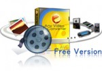 Any Video Converter Free