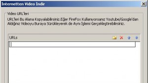 Any Video Converter Free Ekran Görüntüsü