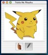 Tickle-Me Pikachu