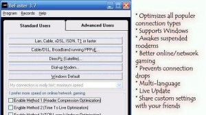 BeFaster 3.7