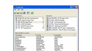 crossfont free crossfont free