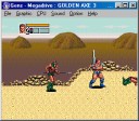 Mega Drive Emulator