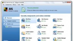 AVG Anti-Virus