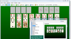 123 Free Solitaire 2008