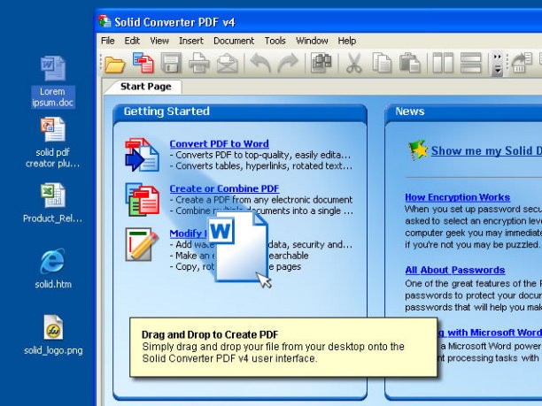 Solid Converter PDF to Word Solid Converter PDF to Word