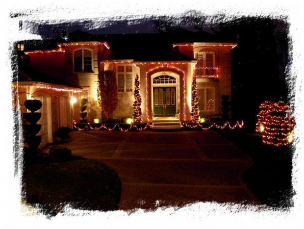 Holiday Lights Holiday Lights
