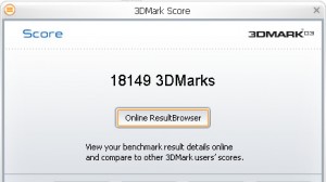 3DMark03