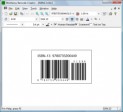 Monterey Barcode Creator