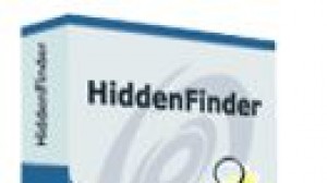 HiddenFinder