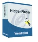 HiddenFinder