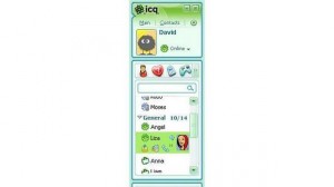 ICQ 6