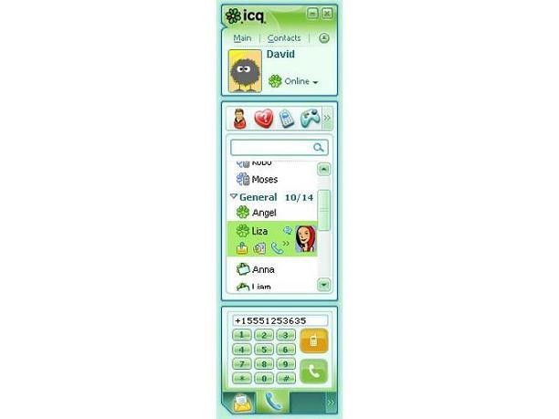 www icq com icqchat www icq com icqchat