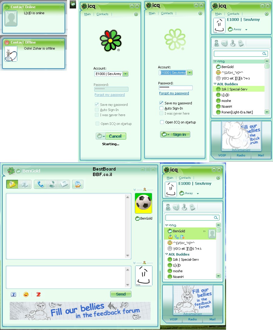cf icq com cf icq com