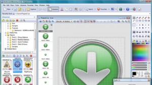 Axialis IconWorkshop