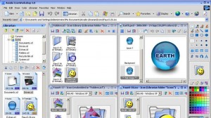 Axialis IconWorkshop