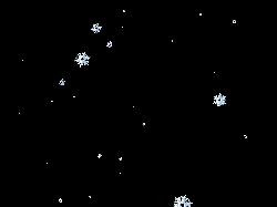 New England Snow Screen Saver New England Snow Screen Saver