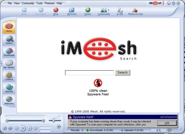 iMesh