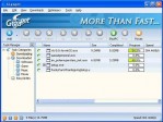Gigaget Download Manager